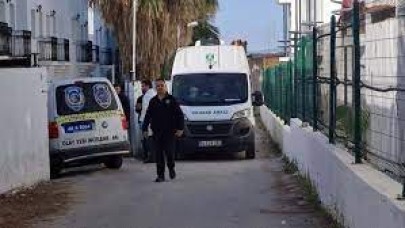 Muğla Bodrum'da Mehmet Gülsüm sahilde ölü bulundu. Başından vurulmuş