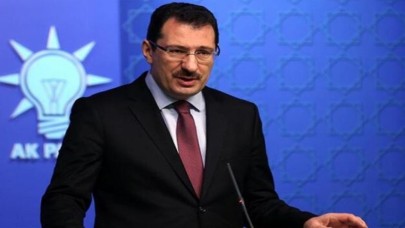 Ali İhsan Yavuz: Öndeyiz!