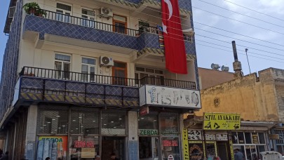 Şehit Uzman Çavuş Gaffar Mayik'in şehadet haberi Şanlurfa'daki ailesine verildi