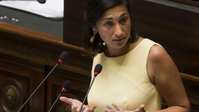 Belçikalı bakan Zuhal Demir: Çifte vatandaşlık kaldırılsın