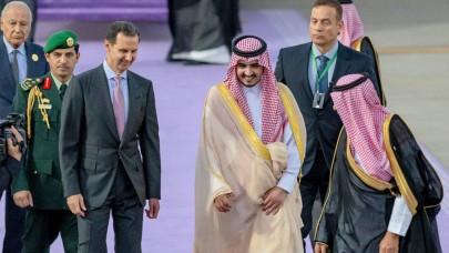 Ve Esad uluslararası arenada sahne aldı: En büyük tehlikeyi açıkladı!