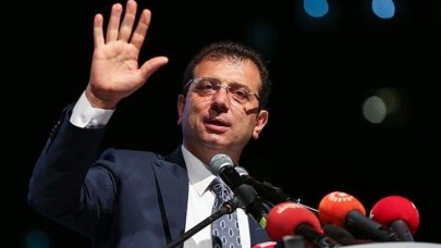 Ekrem İmamoğlu'ndan canlı yayında flaş sözler: 'İtiraf ediyorum' diyerek açıkladı