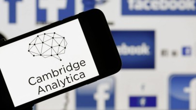 Kılıçdaroğlu'nun Cambridge Analytica uyarısına Fahrettin Altun'dan cevap. Cambridge Analytica nedir?