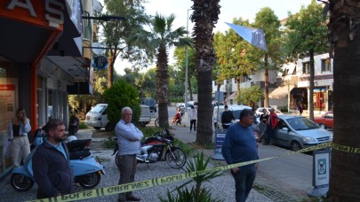 İzmir Selçuk'ta vahşet. Torunu ile arkadaşının çapayla vurduğu Sevim Çetin öldü