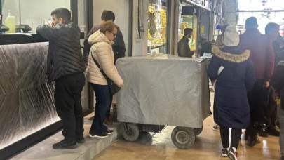 Dolar ve altında seçime günler kala Kapalıçarşı'da neler oluyor? Abdurrahman Yıldırım açıkladı