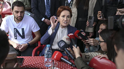 Meral Akşener bu kez rakam vererek açıkladı