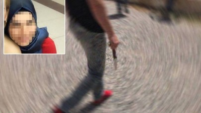 Seferihisar'da vahşet. Eski kocasının bıçakladığı Sultan Kaya öldü