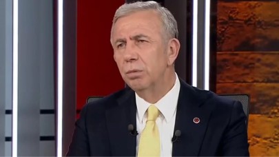 Flaş Flaş! Mansur Yavaş Sinan Oğan'ın kendisine ne dediğini açıkladı
