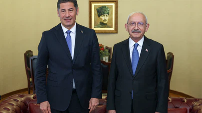 Sinan Oğan'ın Kemal Kılıçdaroğlu'ndan ne istediği ortaya çıktı. Mansur Yavaş açıkladı