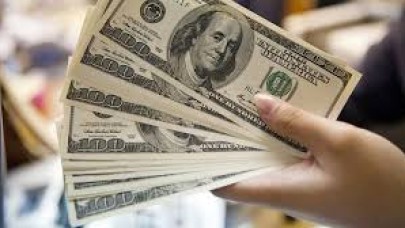 Dolar rekor kırdı