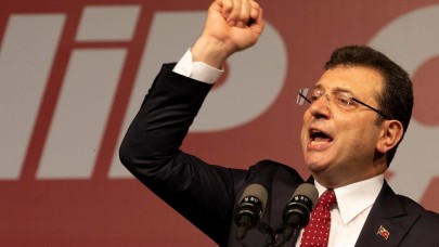 Ekrem İmamoğlu ile ilgili flaş  iddia: Siyasi yasak!
