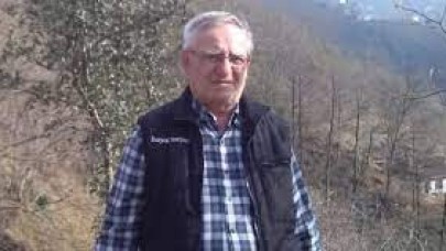 Trabzon'da seçim kutlaması yaparken kendini vurdu: Yakup Hendem öldü