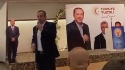 AK Partili milletvekili bakın ne dedi: Kulağını koparırız!