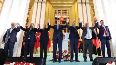 Sinan Oğan'ın yeni görevi belli oldu. Flaş iddia