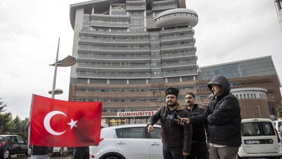 CHP'nin kapısına dayandılar: Kılıçdaroğlu istifa!