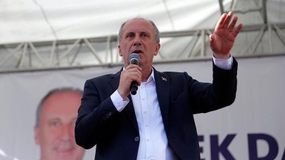 Muharrem İnce CHP'yi desteklemek için şartını açıkladı: Cumhurbaşkanı yardımcılığı da istemiyorum