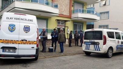 Nazilli'de eşinin dövdüğü Edanur Arslan öldü