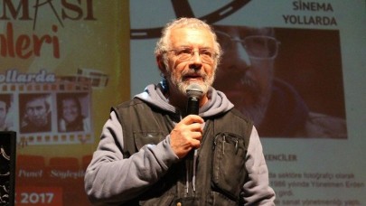 Sanat yönetmeni Mustafa Ziya Ülkenciler öldü. Mustafa Ziya Ülkenciler kimdir?