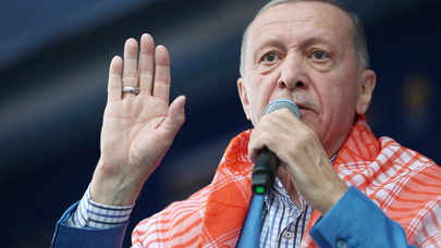 Cumhurbaşkanı Erdoğan Mersin'de konuştu. Müjde üstüne müjde verdi