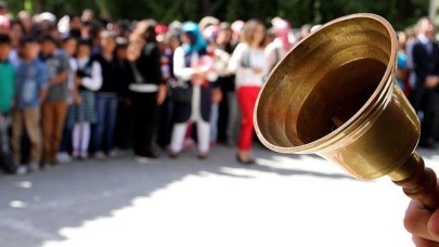 Okullara seçim tatili. Bakan Özer açıkladı