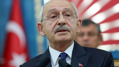 Kılıçdaroğlu 'Size sözüm var' dedi ve tek tek açıkladı: Yediğin paraları ver