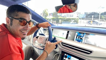 Yok artık TOGG! Flaş Ferman Akgül iddiası