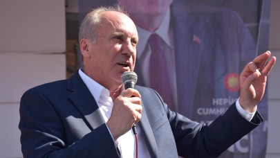 Muharrem İnce çekilecek mi? Son kararını açıkladı