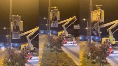 Gökhan Zan'dan o görüntülere tepki: Benden bu kadar korkmayın!