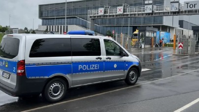 Almanya'da Mercedes fabrikasında 2 Türk öldürüldü