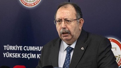 Seçime 2 gün kala Yüksek Seçim Kurulu Başkanı Yener'den flaş açıklama: Tüm oy verecekleri ilgilendiriyor