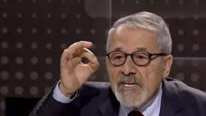Depremleri önceden bilen adam Prof. Dr. Naci Görür 7 ili uyardı. Yönetenlere seslendi
