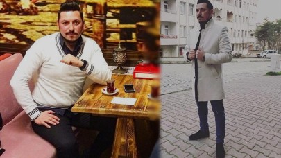 Ünye'de kadın arkadaşı Merve Kuşcu'nun kurşun yağdırdığı Cengiz Pehlivan öldü