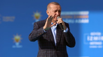 Cumhurbaşkanı Erdoğan'dan flaş Kılıçdaroğlu iddiası
