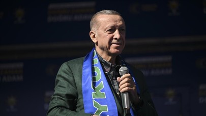 Cumhurbaşkanı Erdoğan bir müjde de Rize'de verdi. Yapılan zammı açıkladı