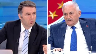 Binali Yıldırım Mehmet Akif Ersoy'dan bakın ne istedi: Parası neyse veririz!