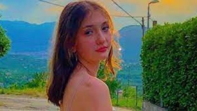 Kuvette yaptığı hareket genç kızın hayatına mal oldu