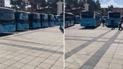 Erzurum'da neler oluyor?  İmamoğlu'ndan flaş paylaşım: Belediye bakın ne yapıyor?