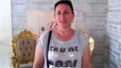 Ceyhan'da evinde kanlar içinde bulundu: Derya Şengül öldü