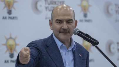 Soylu'dan flaş İmamoğlu iddiası! 'Enteresan bir bilgi var' diyerek açıkladı