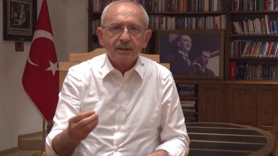 Kılıçdaroğlu'ndan korkutan iddia: 'Herkesin sakin olmasını istiyorum' dedi ve açıkladı