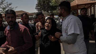 İsrail yine saldırdı: 13 kişi hayatını kaybetti