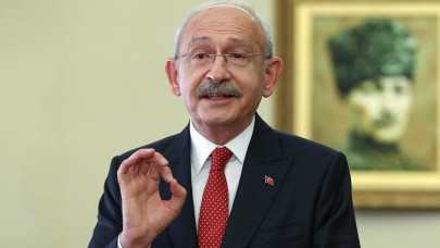 'Kılıçdaroğlu'na Gürcistan'dan gelen grup suikast yapacak' iddiasına soruşturma