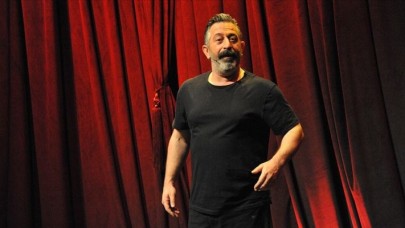 Cem Yılmaz kime oy vereceğini açıkladı