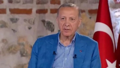 Erdoğan,  Muharrem İnce görüştü. Ne dediğini açıkladı