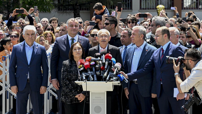 Kılıçdaroğlu: Baharlar gelecek