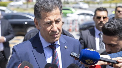 Sinan Oğan ikinci turda kimi destekleyecek? Flaş açıklama