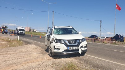 Şırnak'ta otomobilin çarptığı 2 kuzen İslam Temiz ve Lokman Temiz öldü