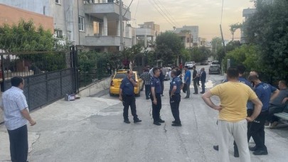 Adana'da eşi Uğur Cöddü'nun vurduğu Burcu Cöddü öldü. Genç kadının vasiyeti ağlattı. Uğur Cöddü'yü mahalleli dövdü