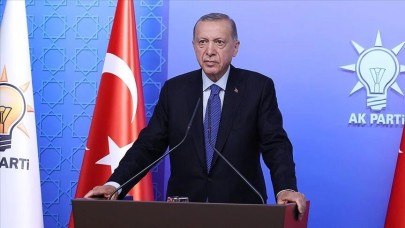 Erdoğan: Bu oyuna asla ve asla gelmeyeceğiz! 