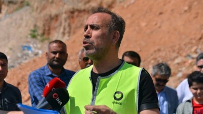 Haluk Levent'ten o iddiaya sert tepki: Şeytanın Türkiye temsilcileri